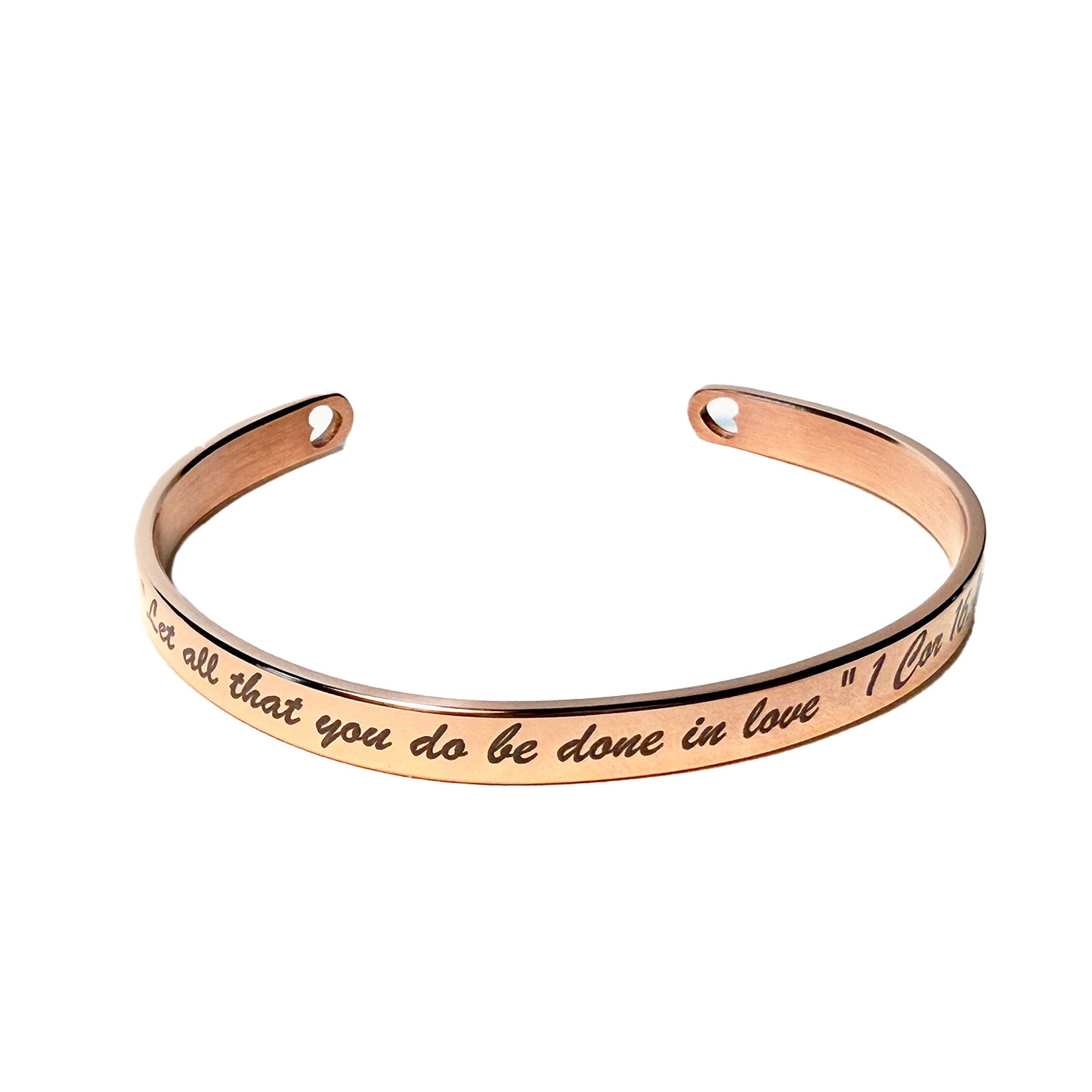 Brazalete Personalizado