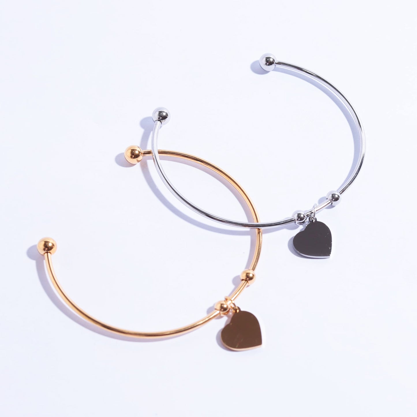 Pulsera Personalizada Corazón